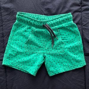 Okie Dokie Toddler Stylish Shorts 3 for $12